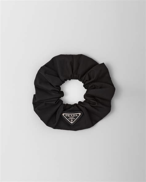 prada scrunchie dupe|prada scrunchie price.